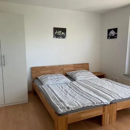 Ferienwohnung U. Reich Freiburg im Breisgau