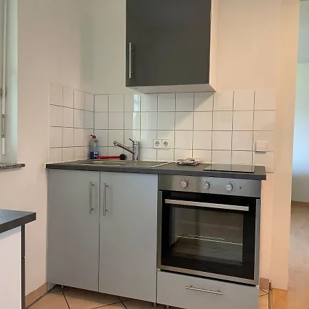 Ferienwohnung U. Reich