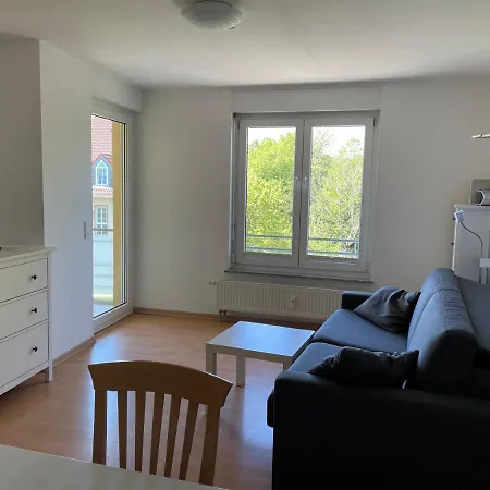 Ferienwohnung U. Reich Apartment *