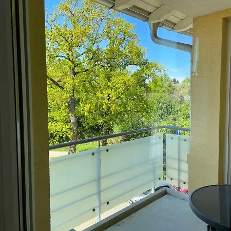 Ferienwohnung U. Reich Freiburg im Breisgau